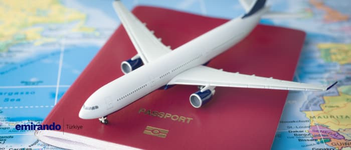 Yurt Dışı Seyahat Sağlık Sigortası