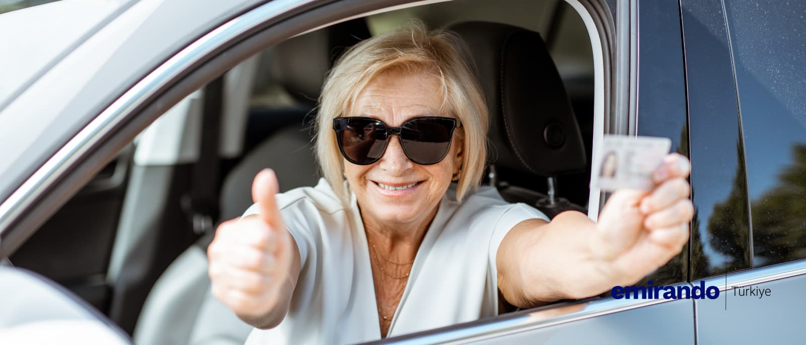 Ehliyet Sınıfları