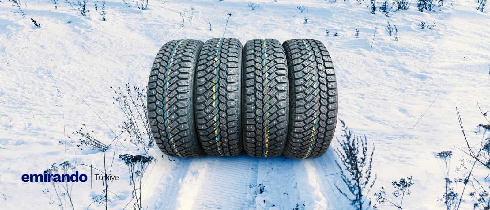 Kış Lastiği Ne Zaman Takılır?