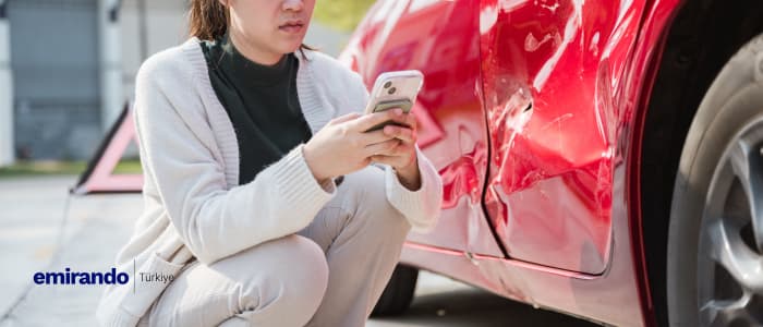 Trafik Sigortası Neleri Karşılar