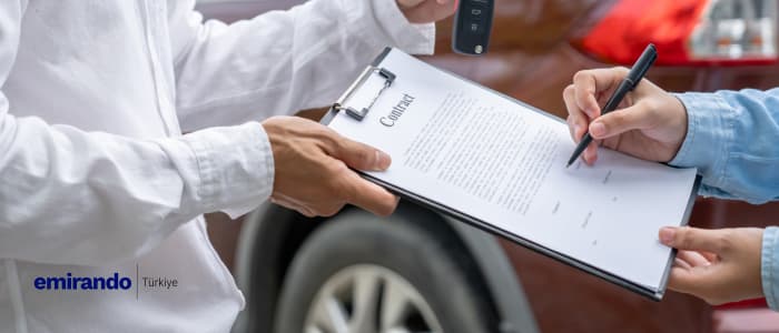 Sigortasız Araç Satılır mı?