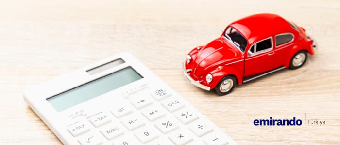 Kasko Değer Listesi