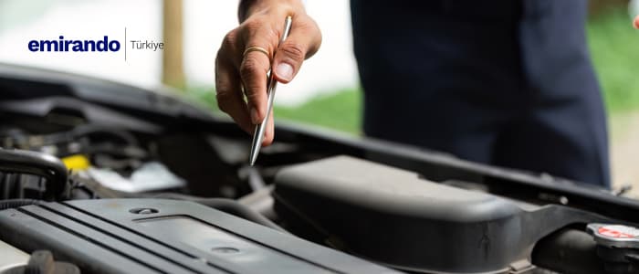 Kasko Neleri Karşılar