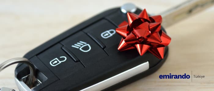 Sıfır Araç Kasko Fiyatları