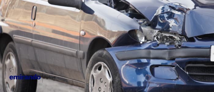 Tek Taraflı Kazada Sigorta Ödeme Yapar Mı?