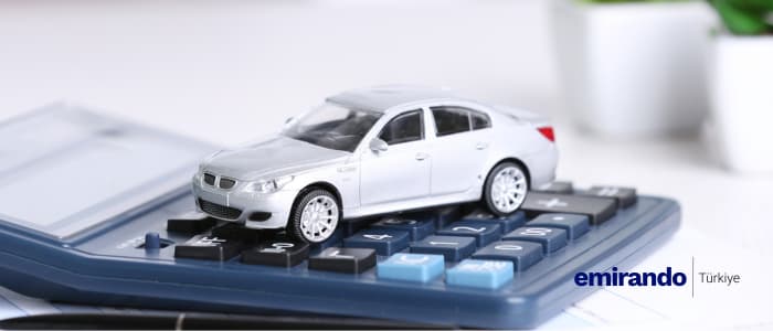 Kasko Hasarsızlık İndirimi ve Kademeleri