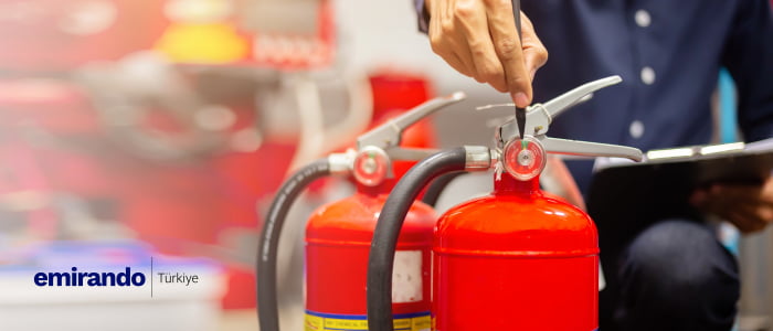Yangın Sigortası