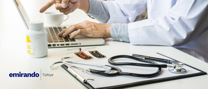 Yabancı Sağlık Sigortası