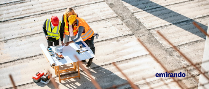 İnşaat All Risk Sigortası